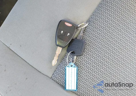 2007 Jeep Compass Sport from USA, damaged, VIN 1J8FF47WX7D203953